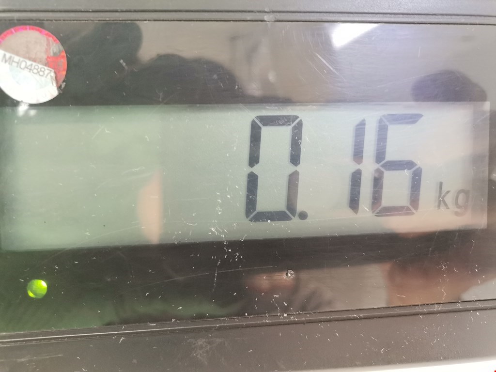 Ручка двери багажника наружная VOLKSWAGEN Golf IV 1997-2003