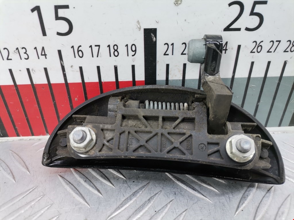 Ручка двери задней наружная правая CITROEN C 1 I 2005-2014