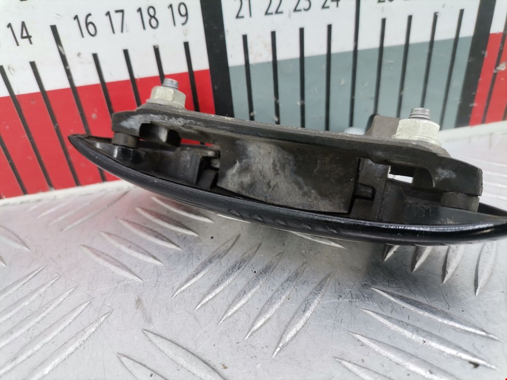 Ручка двери задней наружная правая CITROEN C 1 I 2005-2014