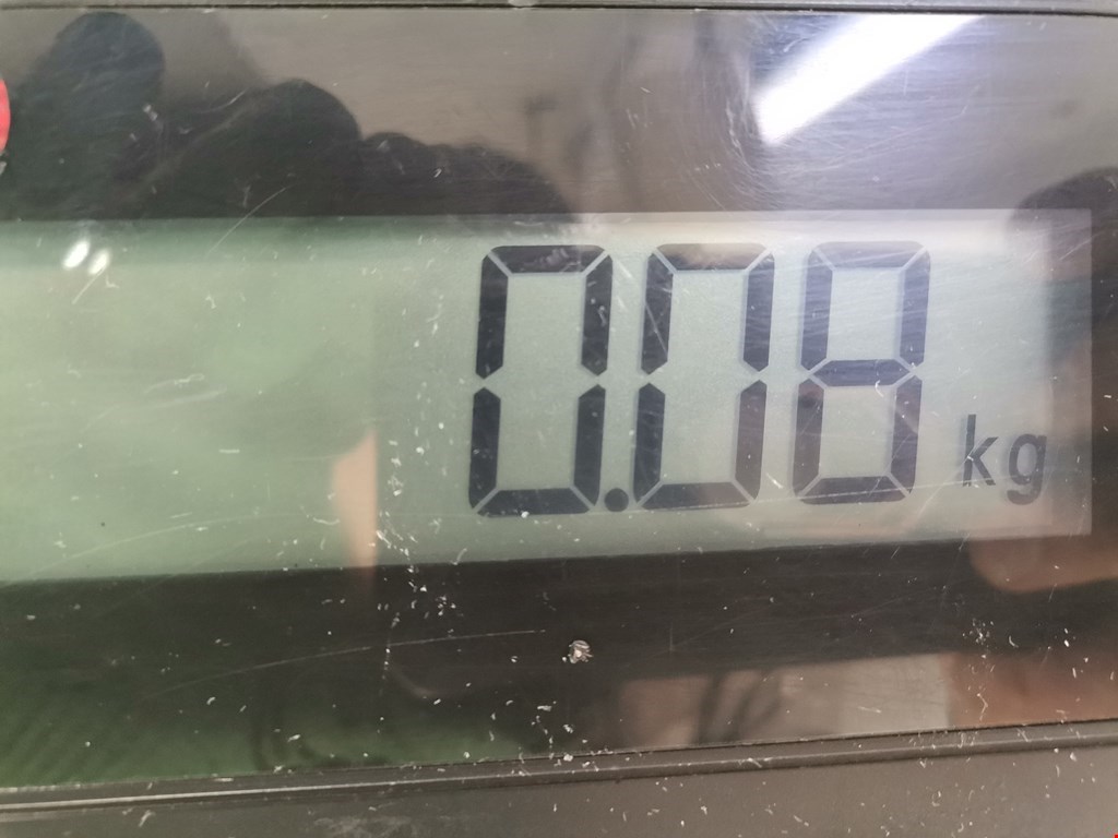 Ручка двери задней наружная правая CITROEN C 1 I 2005-2014