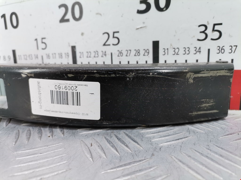 Ограничитель открывания двери MERCEDES-BENZ Sprinter 906 2006-2018