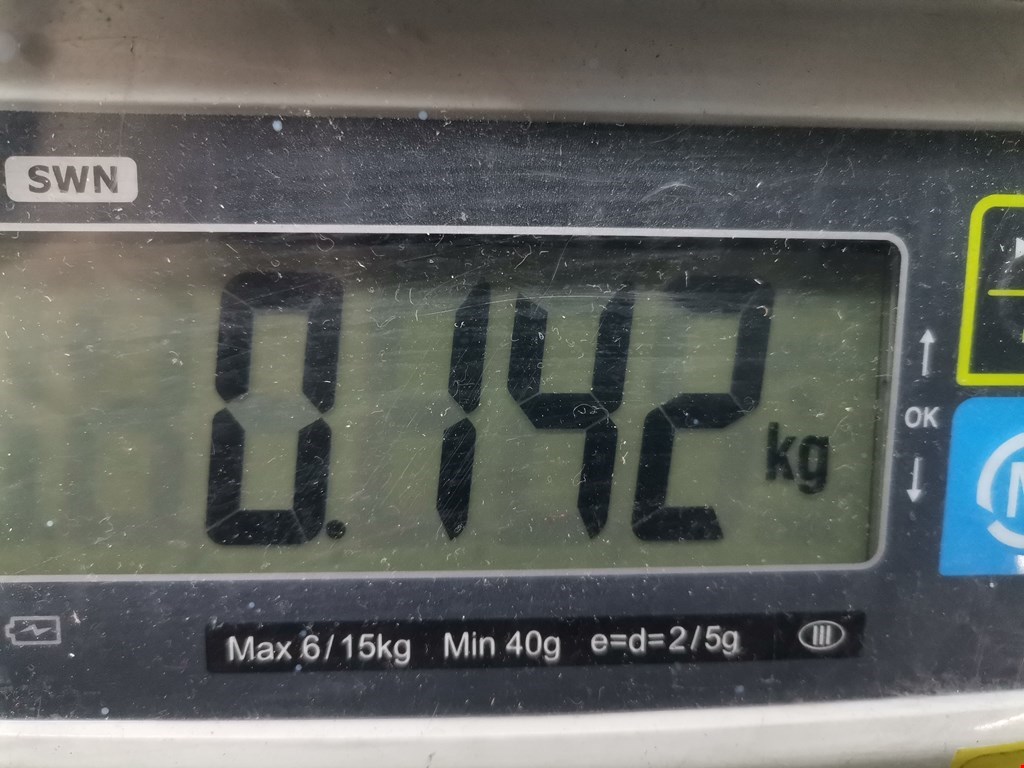 Накладка декоративная VOLVO XC90 2002-2014