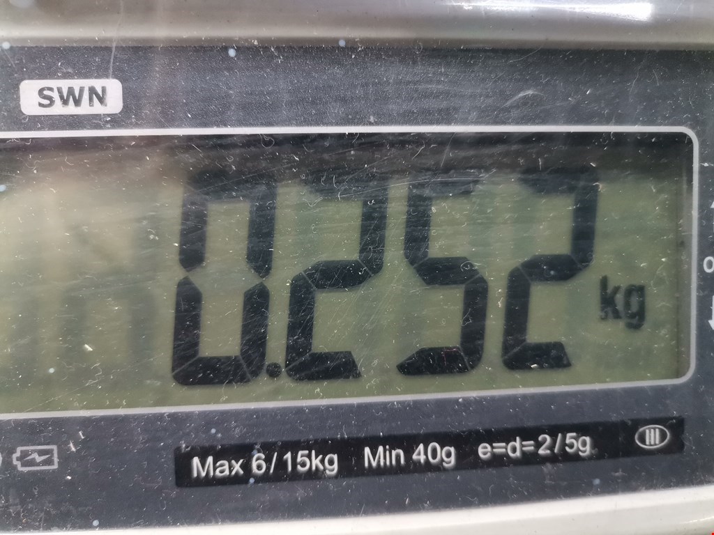 Накладка декоративная AUDI A6 C6 2004-2010