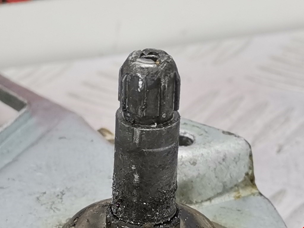 Стеклоподъемник задний правый OPEL Astra F 1991-2000