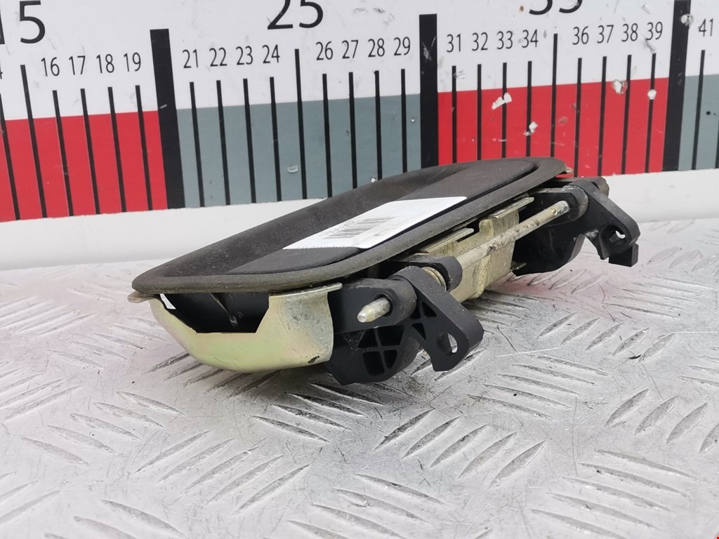 Ручка двери задней наружная правая OPEL Astra F 1991-2000