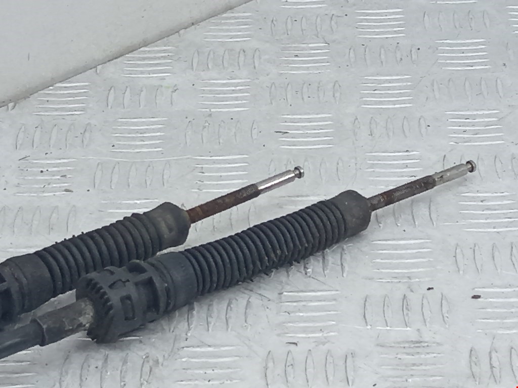 Кулиса (селектор) АКПП/МКПП в салоне SKODA Octavia A5 1Z- 2004-2013