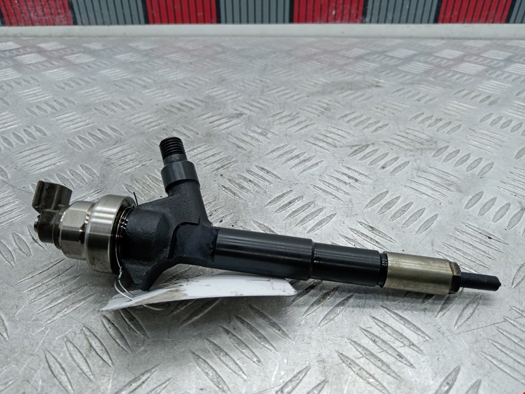 Форсунка дизельная электрическая OPEL Astra J 2009-2017