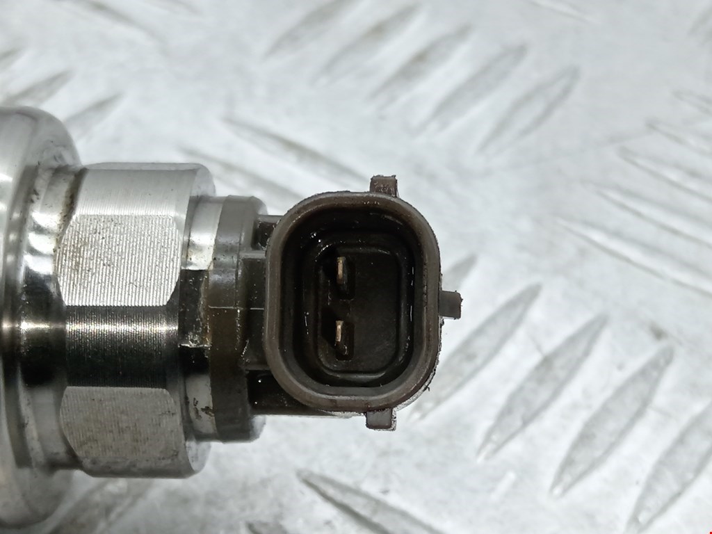 Форсунка дизельная электрическая OPEL Astra J 2009-2017