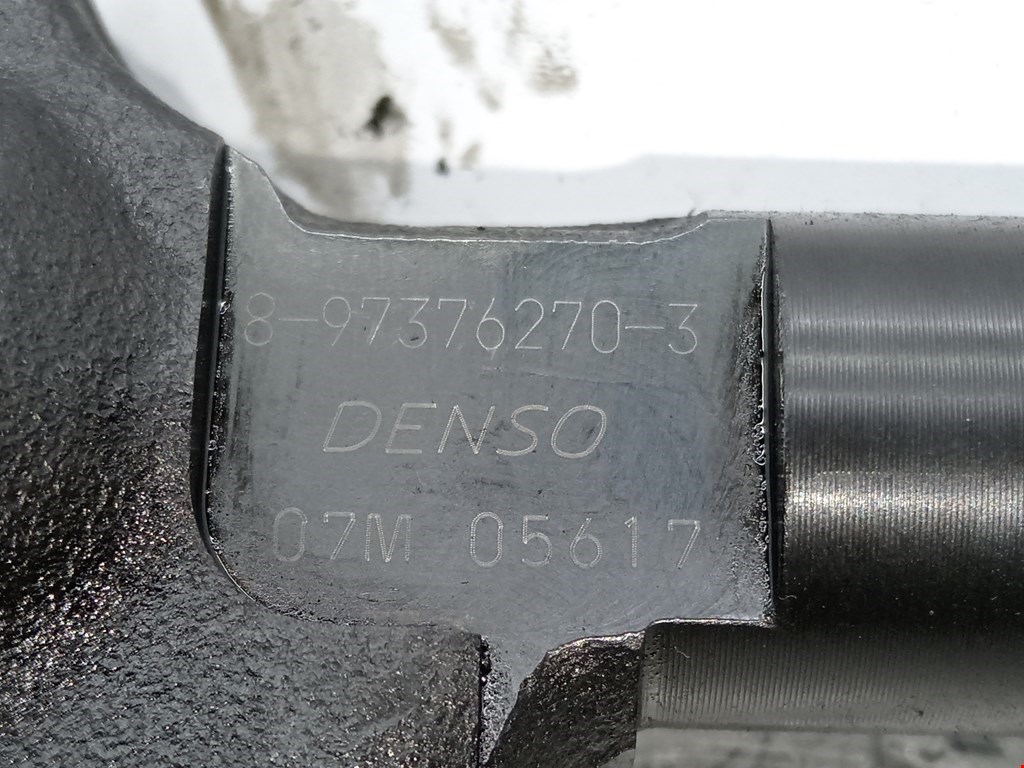 Форсунка дизельная электрическая OPEL Astra J 2009-2017