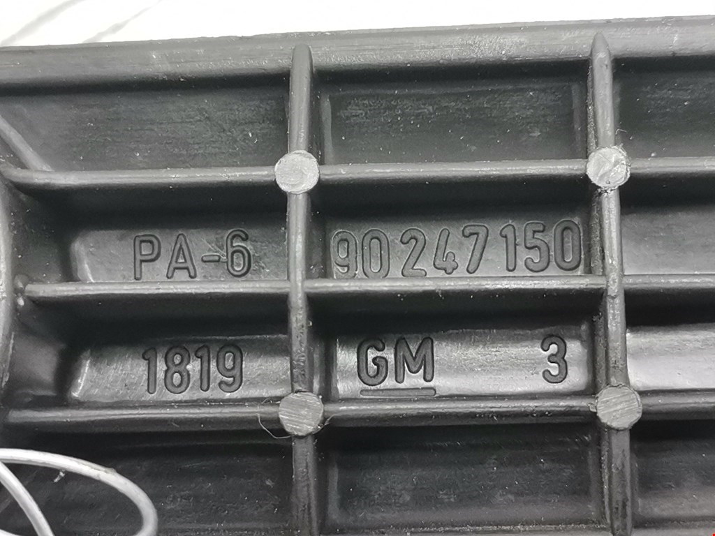 Ручка стеклоподъемника OPEL Astra F 1991-2000