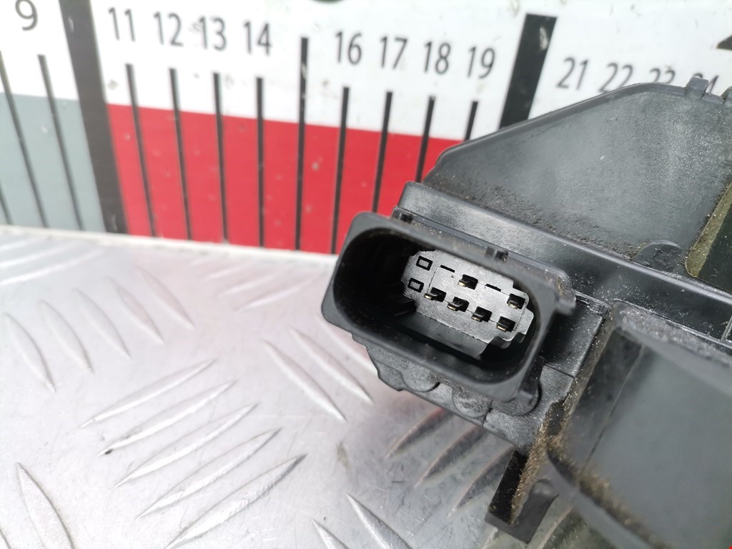 Замок двери задней левой CHEVROLET Orlando 2011-2015