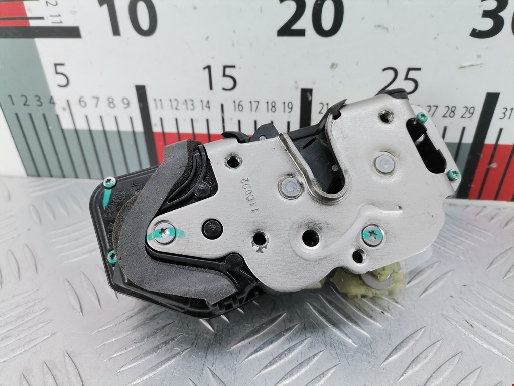 Замок двери задней левой CHEVROLET Orlando 2011-2015