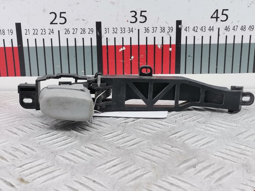 Ручка двери сдвижной внутренняя Citroen Berlingo 1 (1996-2012)