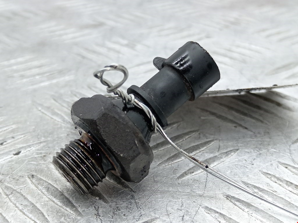 Датчик давления масла OPEL Astra G 1998-2005