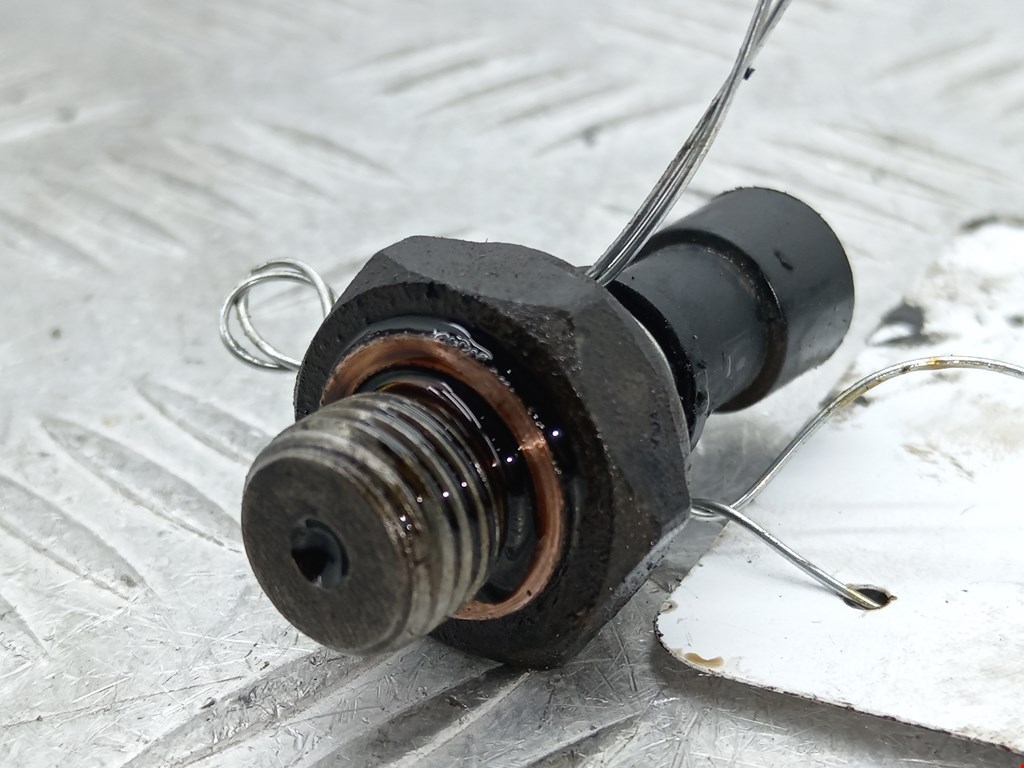 Датчик давления масла OPEL Astra G 1998-2005