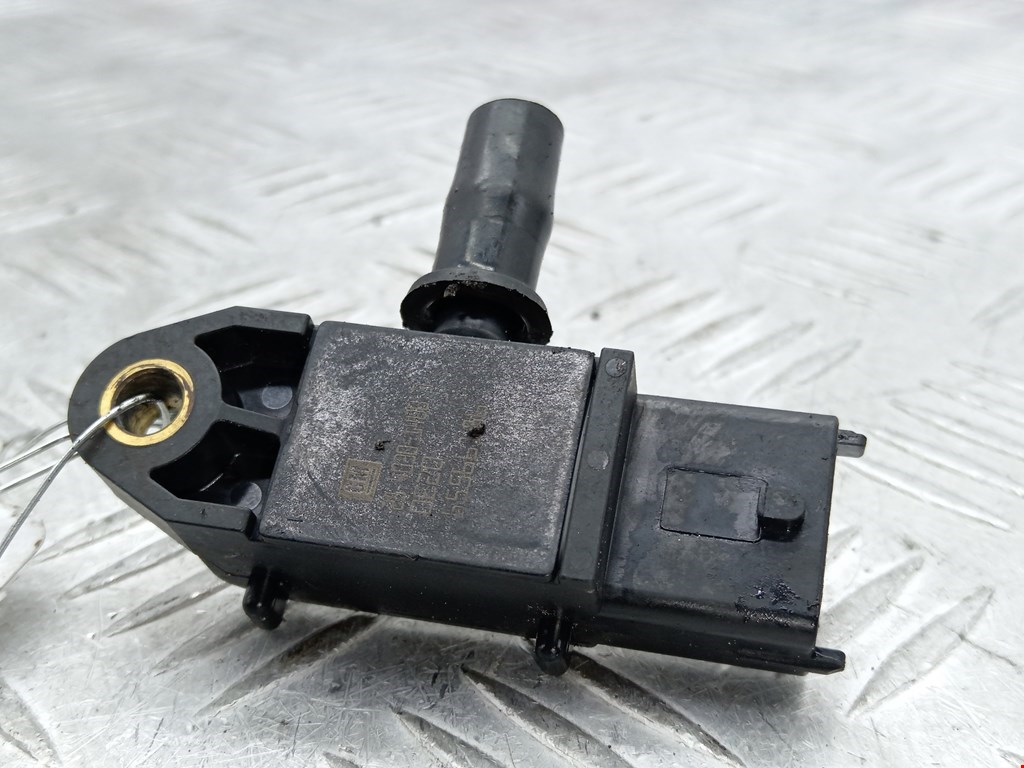 Датчик давления выхлопных газов OPEL Astra J 2009-2017