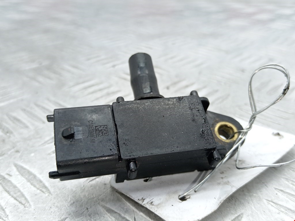 Датчик давления выхлопных газов OPEL Astra J 2009-2017