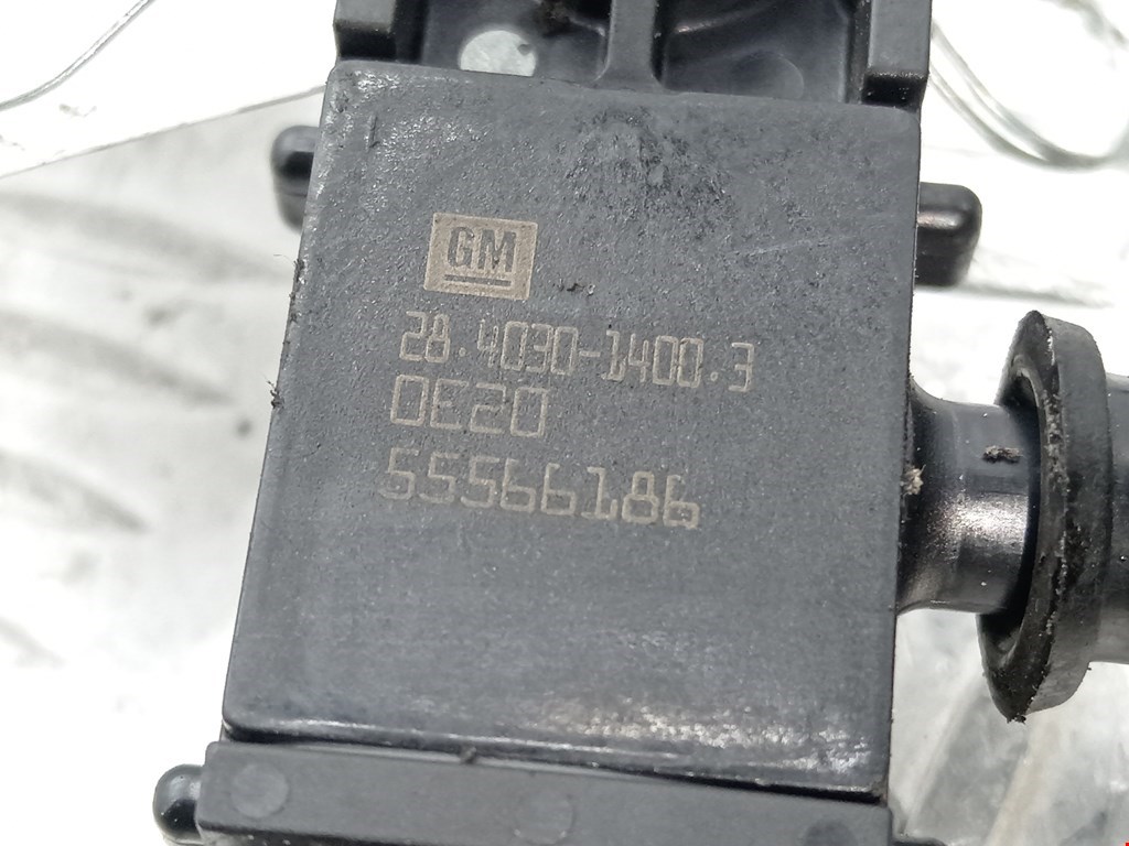 Датчик давления выхлопных газов OPEL Astra J 2009-2017