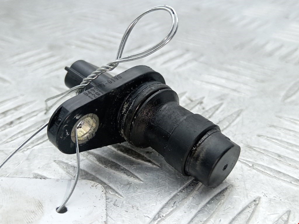 Датчик положения коленвала NISSAN Note E11 2005-2014