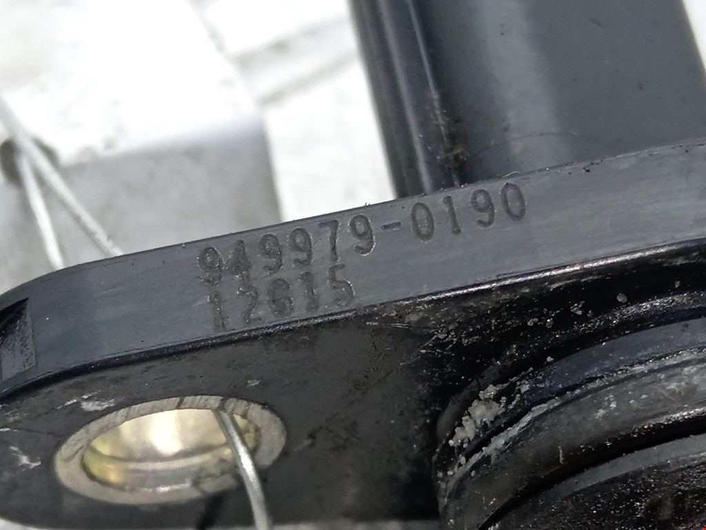 Датчик положения коленвала NISSAN Note E11 2005-2014