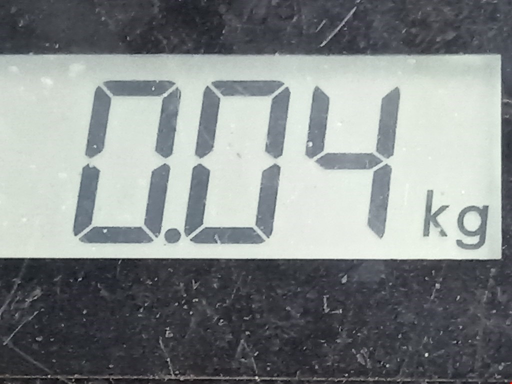 Датчик положения коленвала NISSAN Note E11 2005-2014