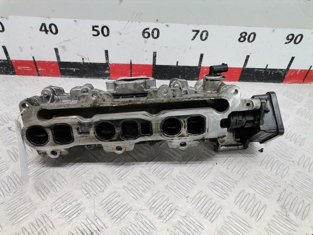 Коллектор впускной MITSUBISHI Colt Z3 2003-2012