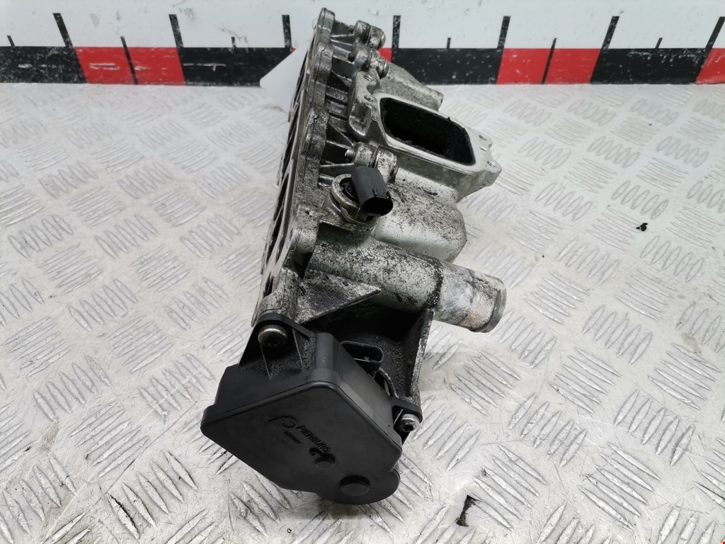 Коллектор впускной MITSUBISHI Colt Z3 2003-2012