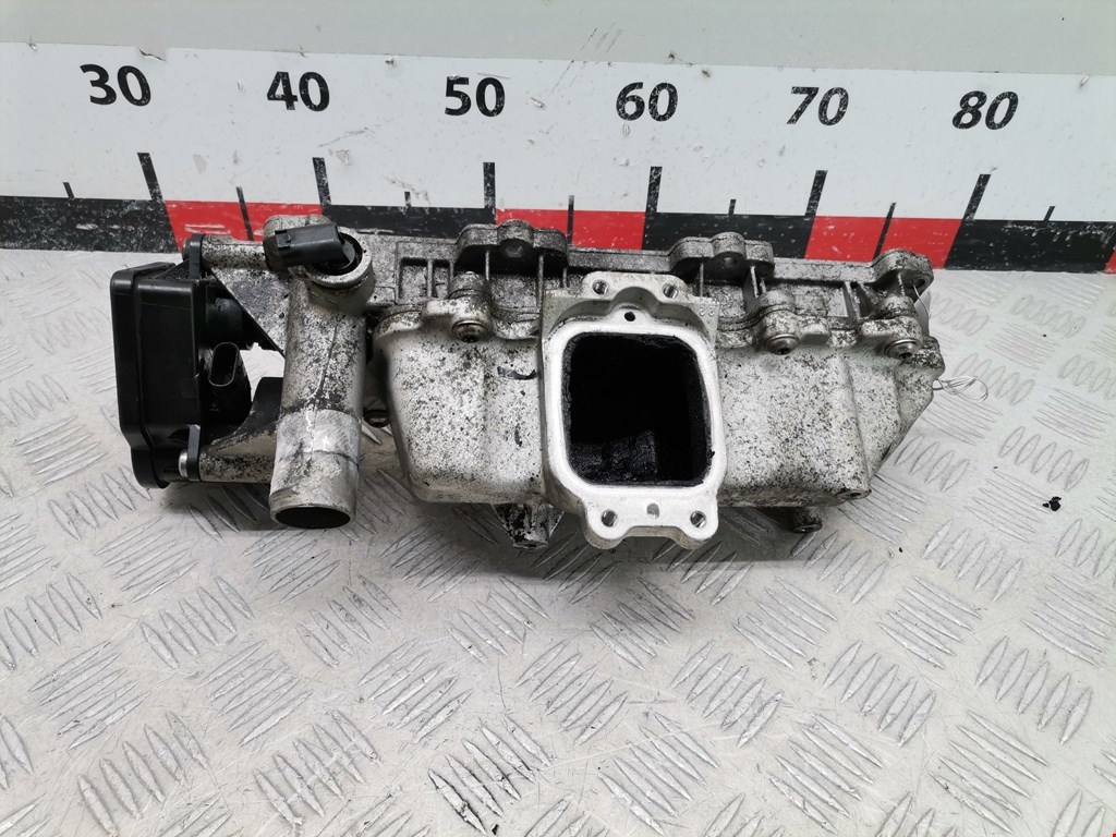 Коллектор впускной MITSUBISHI Colt Z3 2003-2012