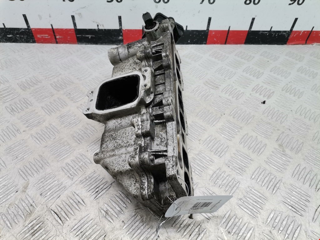 Коллектор впускной MITSUBISHI Colt Z3 2003-2012