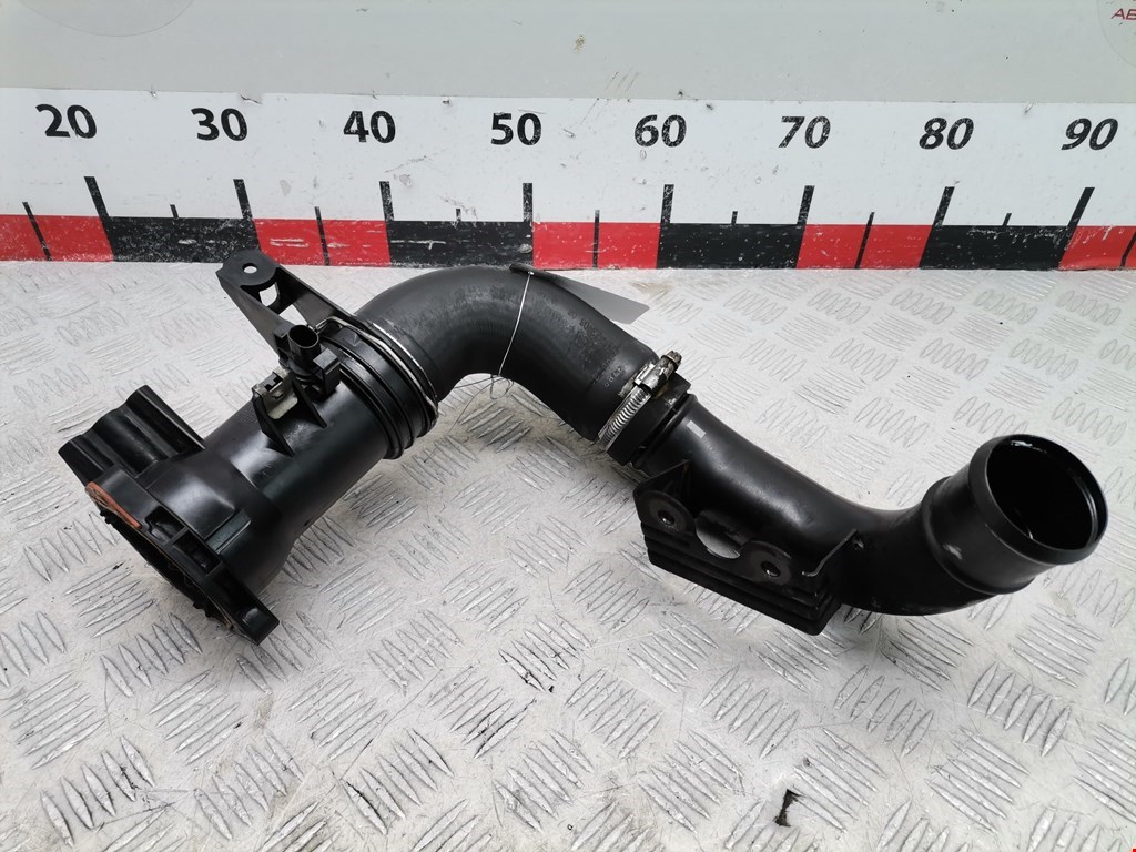 Расходомер воздуха (массметр, датчик ДМРВ) MITSUBISHI Colt Z3 2003-2012