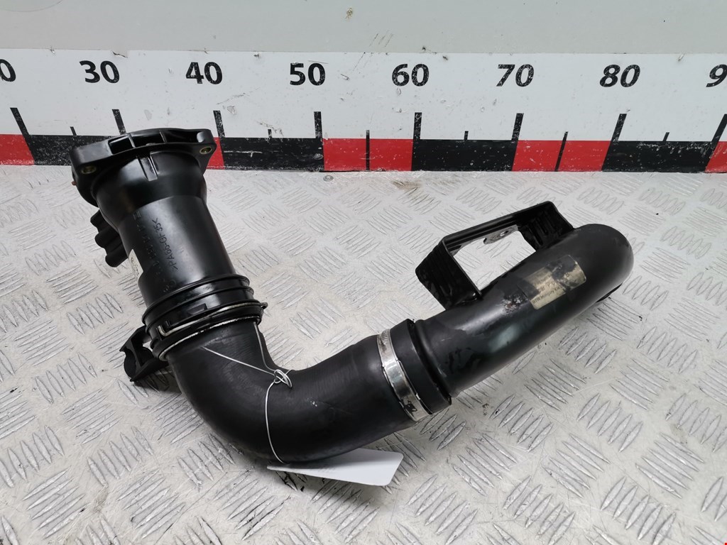 Расходомер воздуха (массметр, датчик ДМРВ) MITSUBISHI Colt Z3 2003-2012