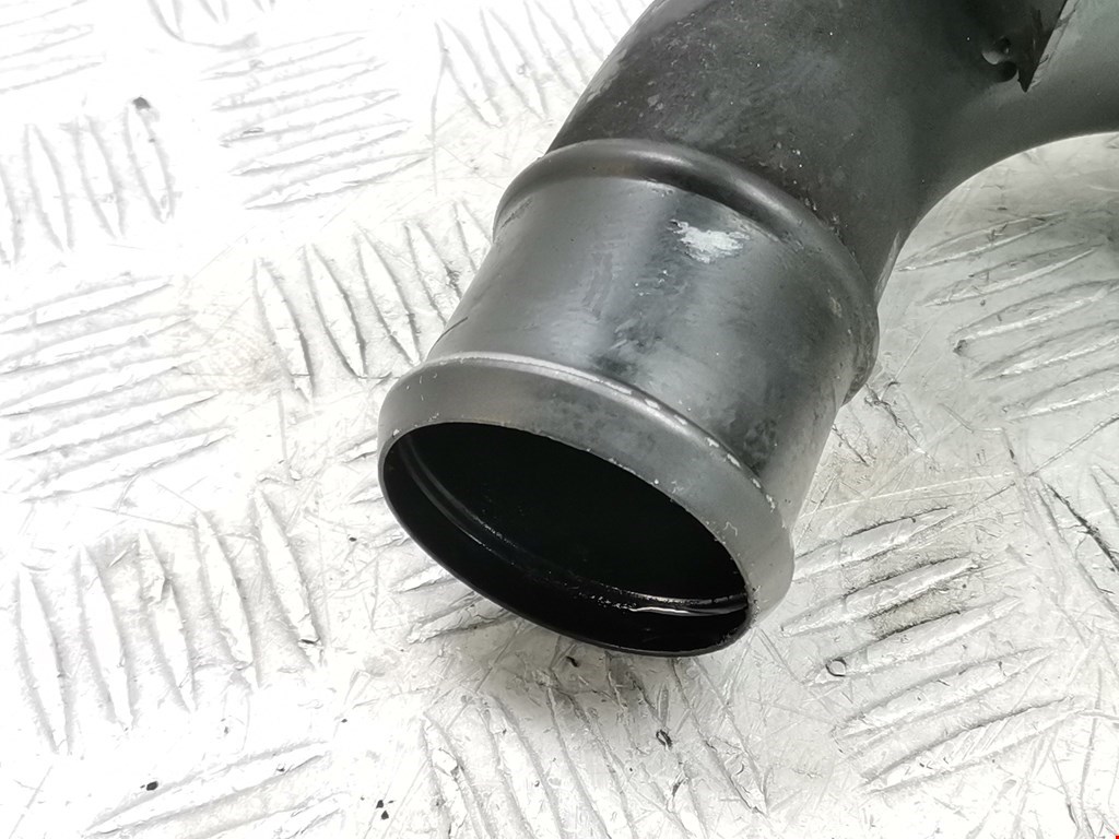 Расходомер воздуха (массметр, датчик ДМРВ) MITSUBISHI Colt Z3 2003-2012