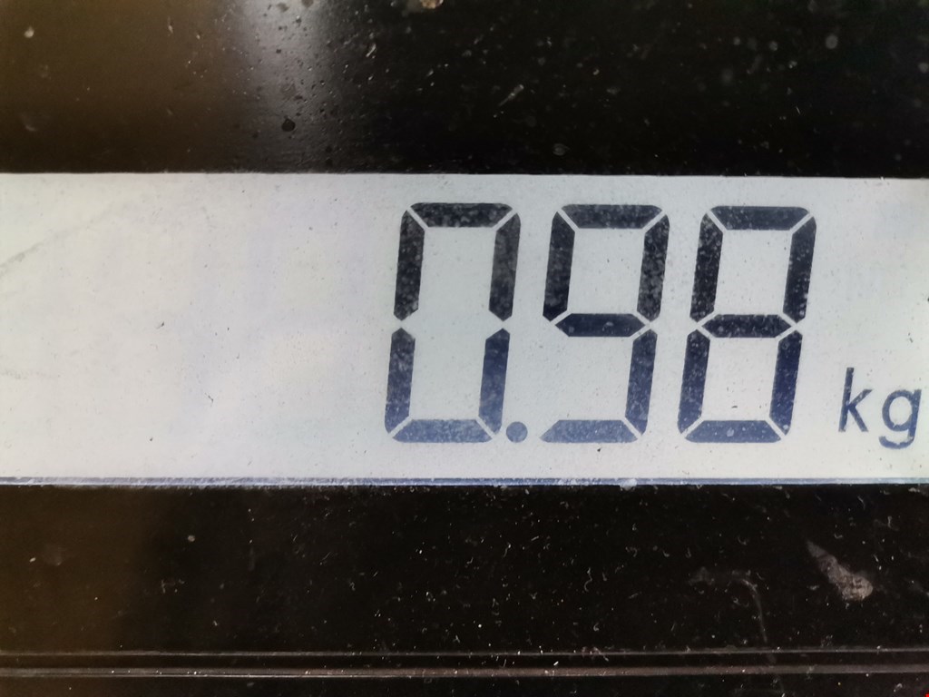 Расходомер воздуха (массметр, датчик ДМРВ) MITSUBISHI Colt Z3 2003-2012