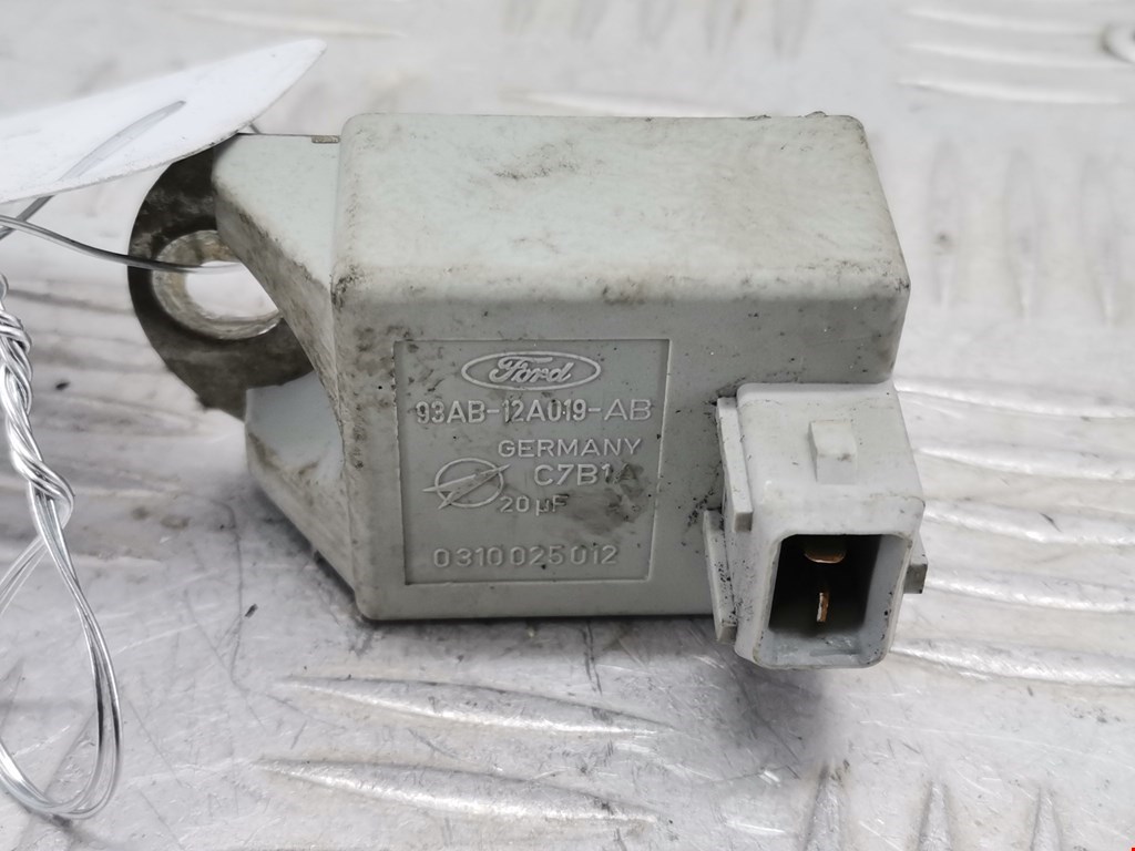 Коммутатор FORD Focus I 1998-2005