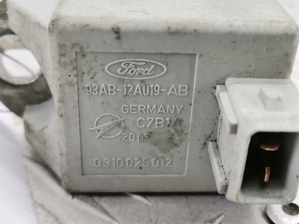 Коммутатор FORD Focus I 1998-2005