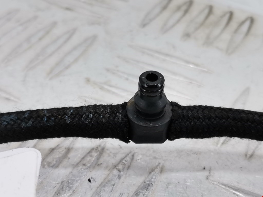 Трубка топливная MITSUBISHI Colt Z3 2003-2012