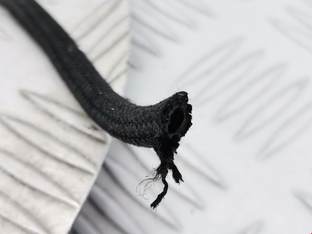 Трубка топливная MITSUBISHI Colt Z3 2003-2012