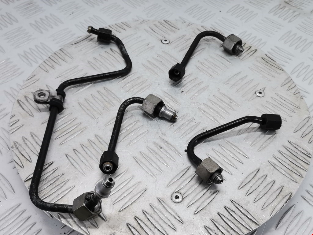 Трубка топливная MITSUBISHI Colt Z3 2003-2012