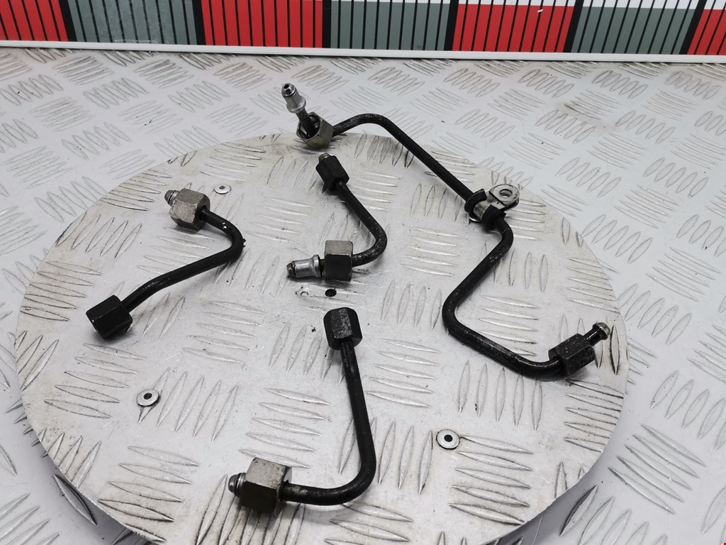 Трубка топливная MITSUBISHI Colt Z3 2003-2012