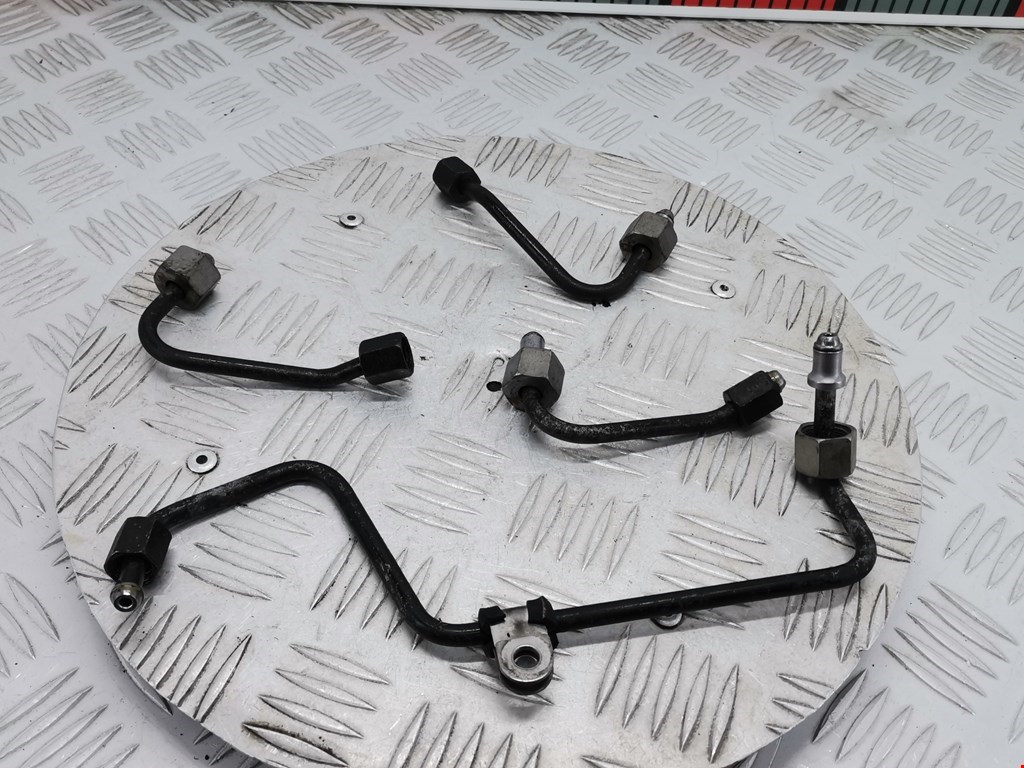 Трубка топливная MITSUBISHI Colt Z3 2003-2012