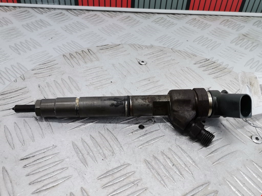 Форсунка дизельная электрическая MITSUBISHI Colt Z3 2003-2012