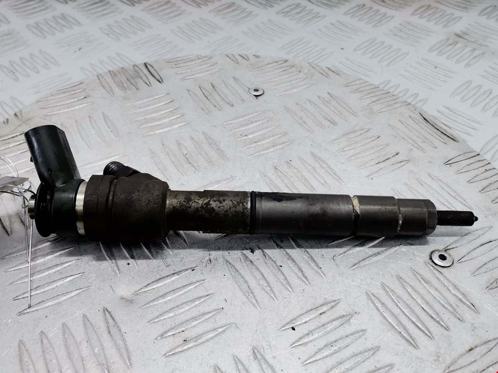 Форсунка дизельная электрическая MITSUBISHI Colt Z3 2003-2012