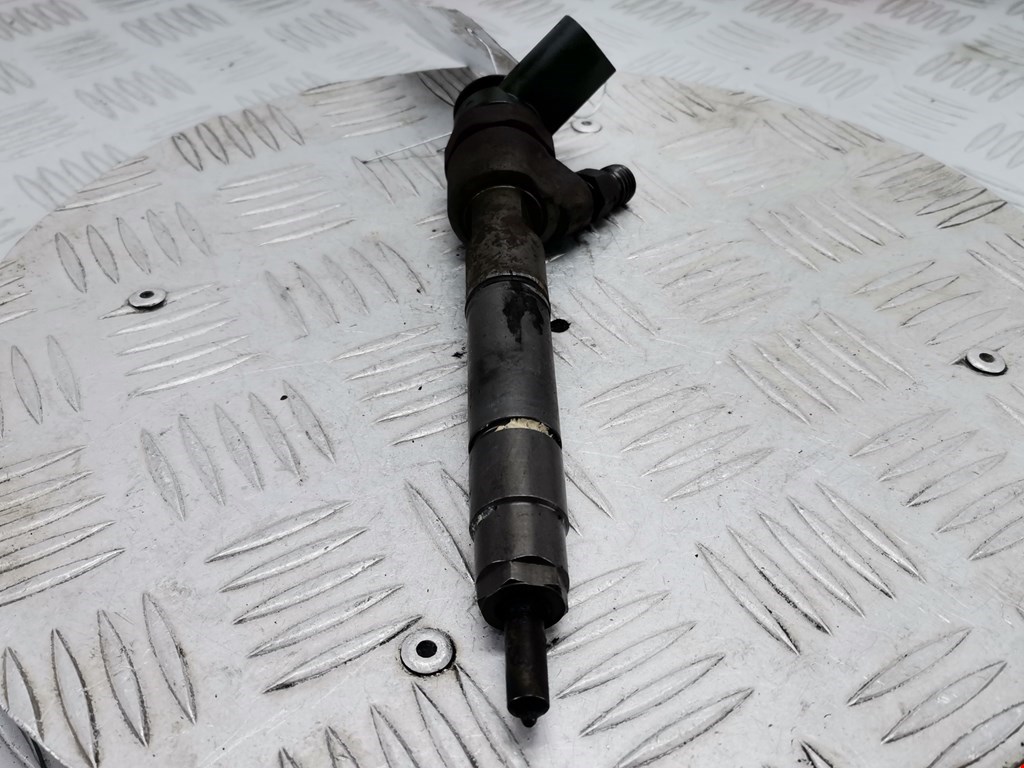 Форсунка дизельная электрическая MITSUBISHI Colt Z3 2003-2012