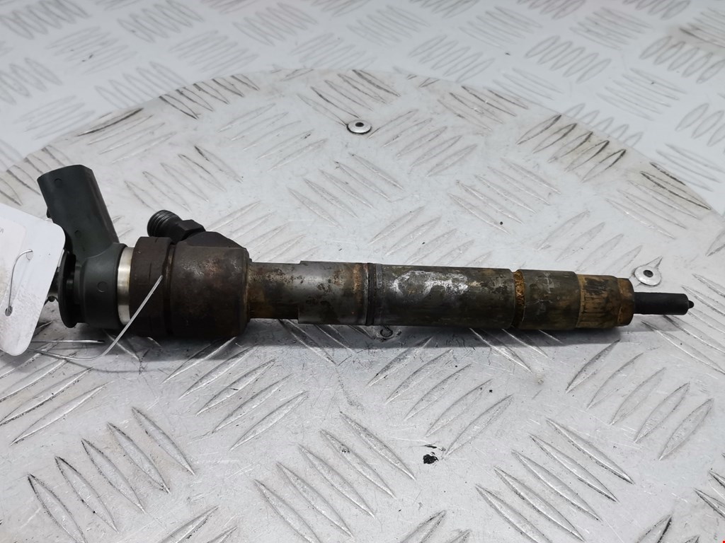 Форсунка дизельная электрическая MITSUBISHI Colt Z3 2003-2012