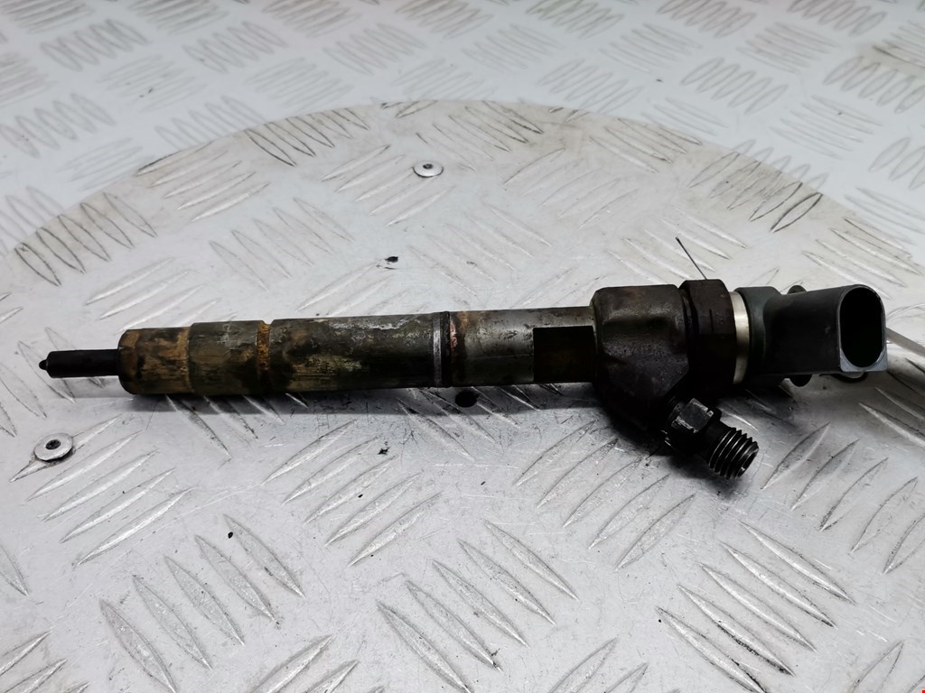 Форсунка дизельная электрическая MITSUBISHI Colt Z3 2003-2012