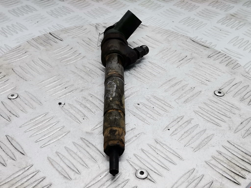 Форсунка дизельная электрическая MITSUBISHI Colt Z3 2003-2012