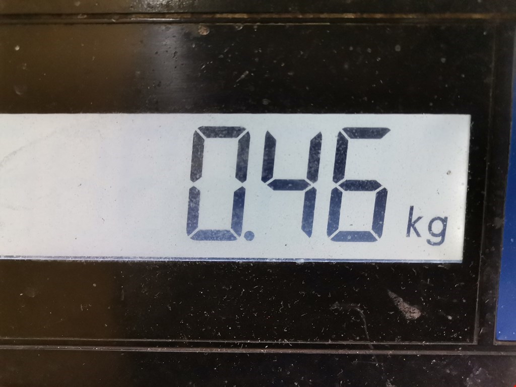 Форсунка дизельная электрическая MITSUBISHI Colt Z3 2003-2012