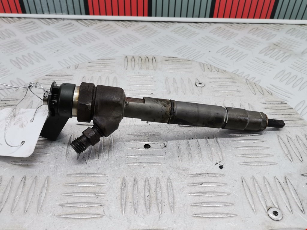 Форсунка дизельная электрическая MITSUBISHI Colt Z3 2003-2012