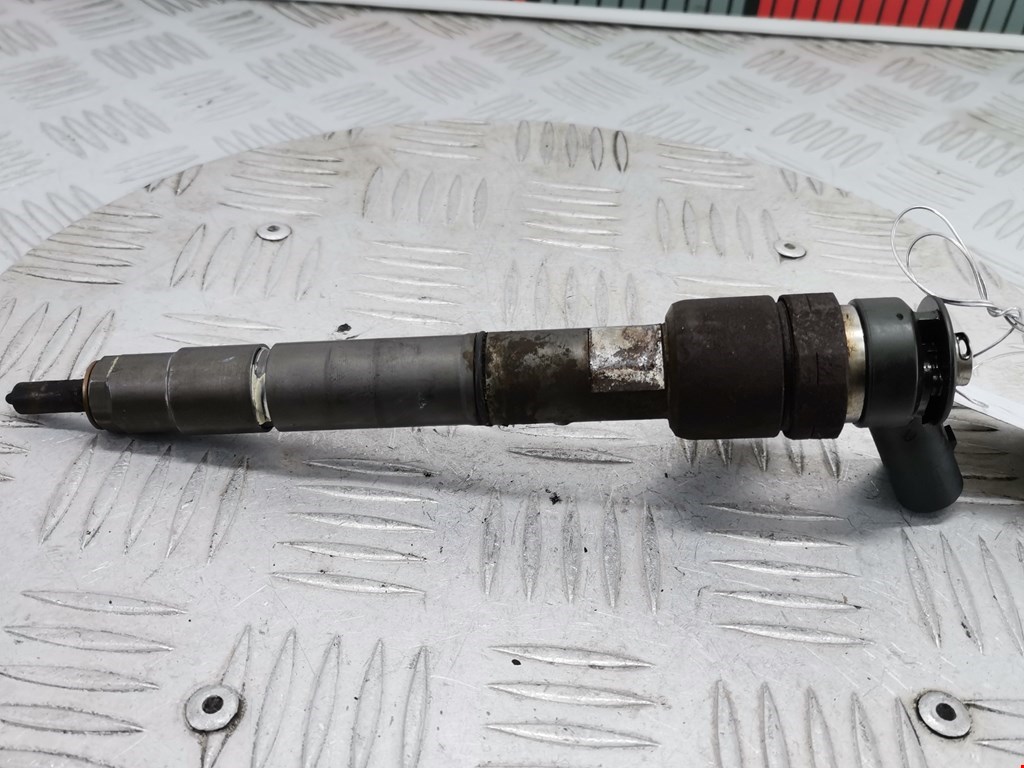 Форсунка дизельная электрическая MITSUBISHI Colt Z3 2003-2012