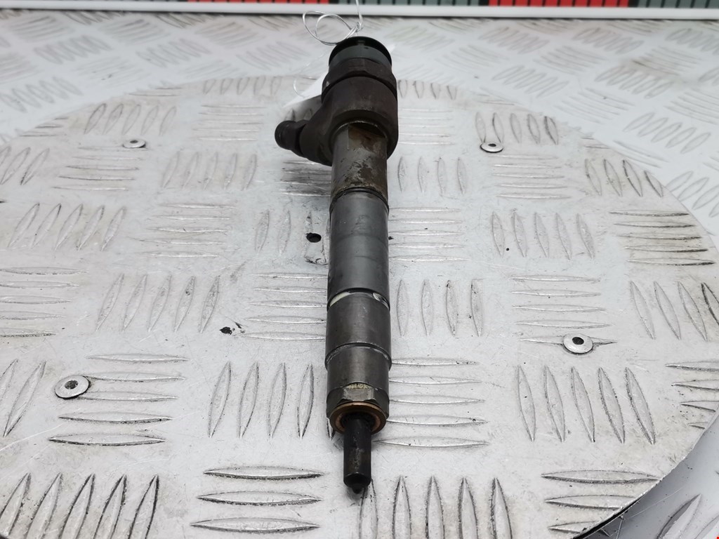 Форсунка дизельная электрическая MITSUBISHI Colt Z3 2003-2012